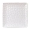 Gravity Square Platter 35cm White Gift Boxed -The Galley store ge0038