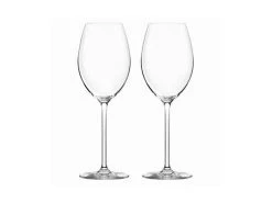 Calia Wine Glass 500ML Set Of 2 Gift Boxed