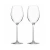 Calia Wine Glass 400ML Set Of 2 Gift Boxed