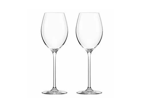 Calia Wine Glass 400ML Set Of 2 Gift Boxed 3 Calia Wine Glass 400ML Set Of 2 Gift Boxed