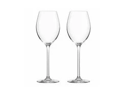 Calia Wine Glass 400ML Set Of 2 Gift Boxed 7 Calia Wine Glass 400ML Set Of 2 Gift Boxed -The Galley store hn0077 2