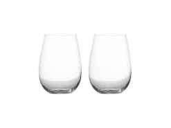 Calia Stemless Wine Glass 500ML Set Of 2 Gift Boxed 7 Calia Stemless Wine Glass 500ML Set Of 2 Gift Boxed -The Galley store hn0080 2