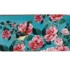Teas & C's Silk Road Rectangle Platter 33x15.5cm Aqua Gift Boxed
