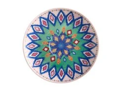 Teas & C's Zanzibar Cup & Saucer 260ML Gift Boxed -The Galley store hv0224 saucer