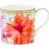 Teas & C's Dahlia Daze Mug 430ML Sky Gift Boxed -The Galley store hv0337