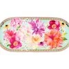 Teas & C's Dahlia Daze Platter 25x12cm Sky Gift Boxed -The Galley store hv0344