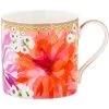 Teas & C's Dahlia Daze Mug 430ML Pink Gift Boxed 2 Teas & C's Dahlia Daze Mug 430ML Pink Gift Boxed -The Galley store hv0358