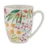 Royal Botanic Gardens Native Blooms Coupe Mug 420ML -The Galley store ii0202
