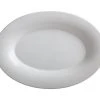 Ceramica Castellana Grande Tavola Oval Platter 45cm -The Galley store iw0009