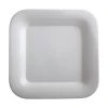 Ceramica Castellana Grande Tavola Square Platter 36cm 2 Ceramica Castellana Grande Tavola Square Platter 36cm -The Galley store iw0016