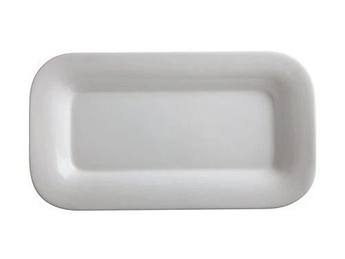 Ceramica Castellana Grande Tavola Rectangle Platter 48cm 3 Ceramica Castellana Grande Tavola Rectangle Platter 48cm