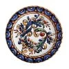 Ceramica Salerno Plate 26.5cm Trevi -The Galley store jl0002