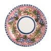 Ceramica Salerno Plate 26.5cm Grapes -The Galley store jl0033