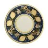 Ceramica Salerno Plate 20cm Lemons