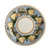 Ceramica Salerno Plate 26.5cm Pears 2 Ceramica Salerno Plate 26.5cm Pears -The Galley store jl0047