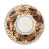 Ceramica Salerno Plate 20cm Apples -The Galley store jl0060