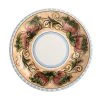 Ceramica Salerno Plate 26.5cm Apples -The Galley store jl0061