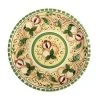 Ceramica Salerno Round Platter 31cm Peaches 2 Ceramica Salerno Round Platter 31cm Peaches -The Galley store jl0070