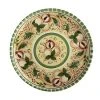 Ceramica Salerno Round Platter 36cm Peaches -The Galley store jl0071