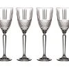 Verona Wine Glass 225ML Set Of 4 -The Galley store jq0001