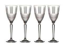 Verona Wine Glass 225ML Set Of 4