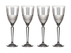 Verona Wine Glass 225ML Set Of 4 -The Galley store jq0001 1