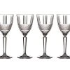 Verona Wine Glass 180ML Set Of 4 2 Verona Wine Glass 180ML Set Of 4 -The Galley store jq0002