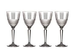 Verona Wine Glass 180ML Set Of 4