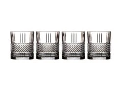 Verona Tumbler 270ML Set Of 4 -The Galley store jq0005 1