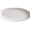 Banquet Oval Platter 50x21cm -The Galley store jt70050