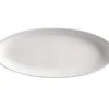 Banquet Oval Platter 57x24.5cm 1 Banquet Oval Platter 57x24.5cm -The Galley store jt70057