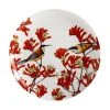Royal Botanic Gardens Victoria Garden Friends Plate 20cm Spinebill Gift Boxed -The Galley store jy0012