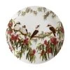 Royal Botanic Gardens Victoria Garden Friends Plate 20cm Kookaburra Gift Boxed -The Galley store jy0013