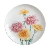 Katherine Castle Floriade Plate 20cm Carnations Gift Boxed -The Galley store jy0046