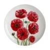 Katherine Castle Floriade Plate 20cm Ranunculus Gift Boxed -The Galley store jy0047