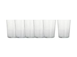 Mansion Tall Tumbler 500ML Set 6