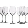 Mansion Goblet 480ML Set 6 -The Galley store kk6007