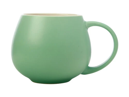 Tint Snug Mug 450ML Jade 3 Tint Snug Mug 450ML Jade