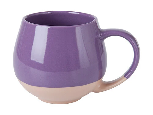 Eclipse Snug Mug 450ML Lilac 3 Eclipse Snug Mug 450ML Lilac