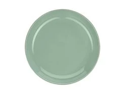 Sienna Deep Plate 19x3cm Teal -The Galley store lm0005 ho