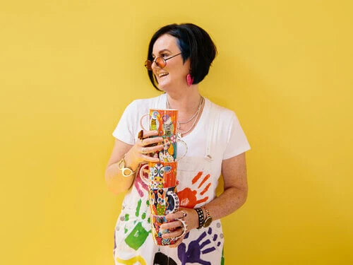 Love Hearts Mug 370ML Tiger Tiger 5 Love Hearts Mug 370ML Tiger Tiger - Image 3