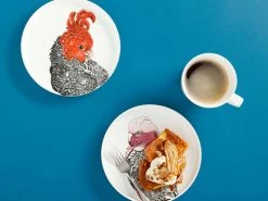 Front Page -The Galley store maxwell williams marini ferlazzo gang gang galah plate