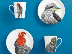 Front Page -The Galley store maxwell williams marini ferlazzo gang gang owl kookaburra parrot