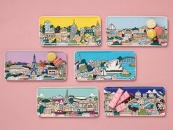 Front Page -The Galley store megan mckean cities plates