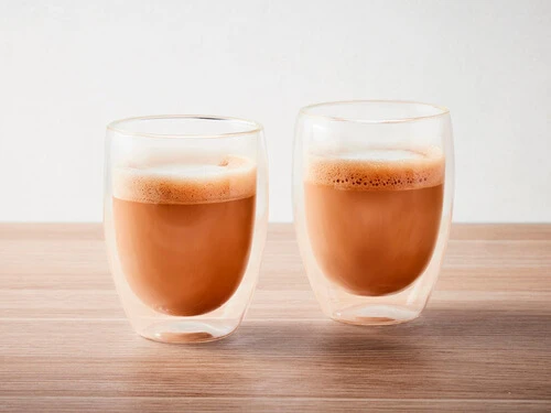 Blend Double Wall Cup 350ML Set Of 8 Gift Boxed 4 Blend Double Wall Cup 350ML Set Of 8 Gift Boxed - Image 3