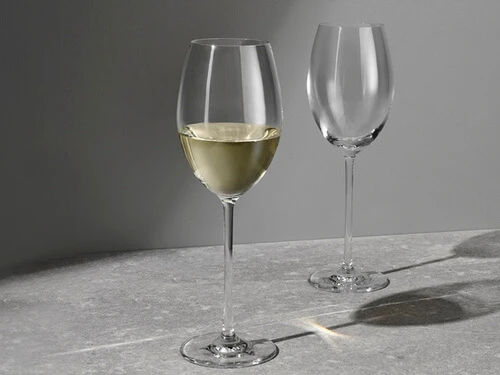 Calia Wine Glass 400ML Set Of 2 Gift Boxed 4 Calia Wine Glass 400ML Set Of 2 Gift Boxed - Image 2
