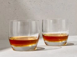 Cosmopolitan Whisky Glass 340ML Set Of 6 Gift Boxed -The Galley store ss22 website maxwell williams cosmopolitan whiskey 1