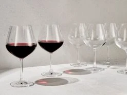 Cosmopolitan Wine Glass 710ML Set Of 6 Gift Bbxed -The Galley store ss22 website maxwell williams cosmopolitan wine 710ml 1