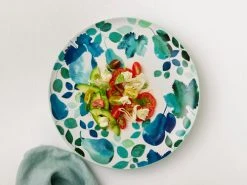 Giverny Round Platter 36cm Gift Boxed -The Galley store ss22 website maxwell williams giverny platter round 36cm 1 4